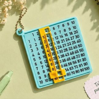 TABLA DE MULTIPLICAR INTERACTIVA 3D