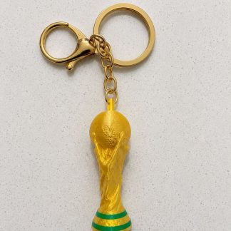 LLavero Copa mundial