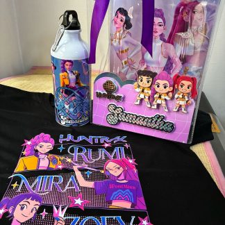 Box Personalizado Premium