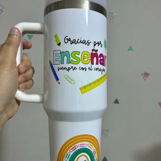 Mug Térmico Personalizado