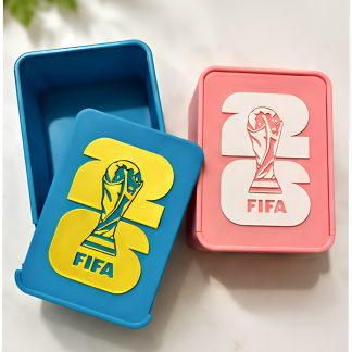 Caja portabarajitas grande deslizable