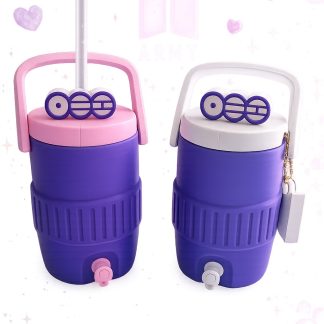 Cooler porta bebida BTS
