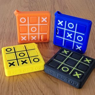 Juego Tic Tac Toe