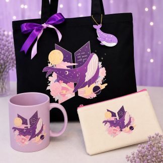 Colección Whallien 52 💜🐋 - BTS