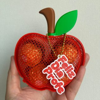 Manzana Malla