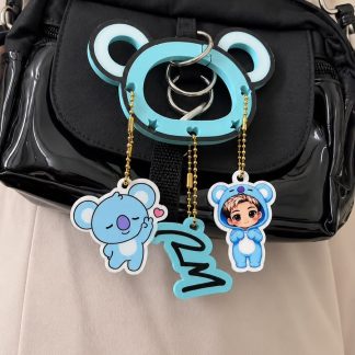Portallavero BT21