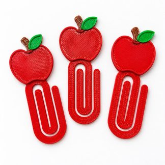 CLIPS MANZANITA