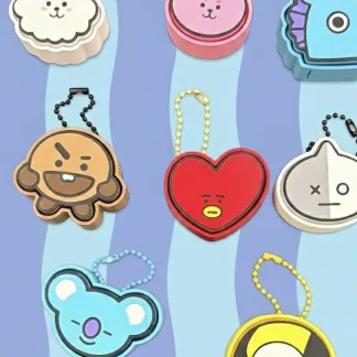 clicker BT21